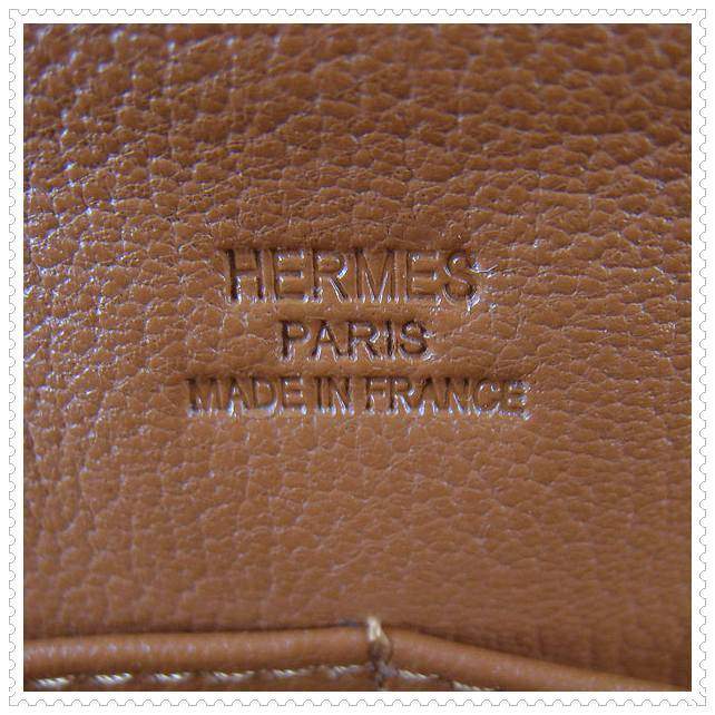 hermes Paris Bombay Victoria Bag 2806 light coffee - Click Image to Close